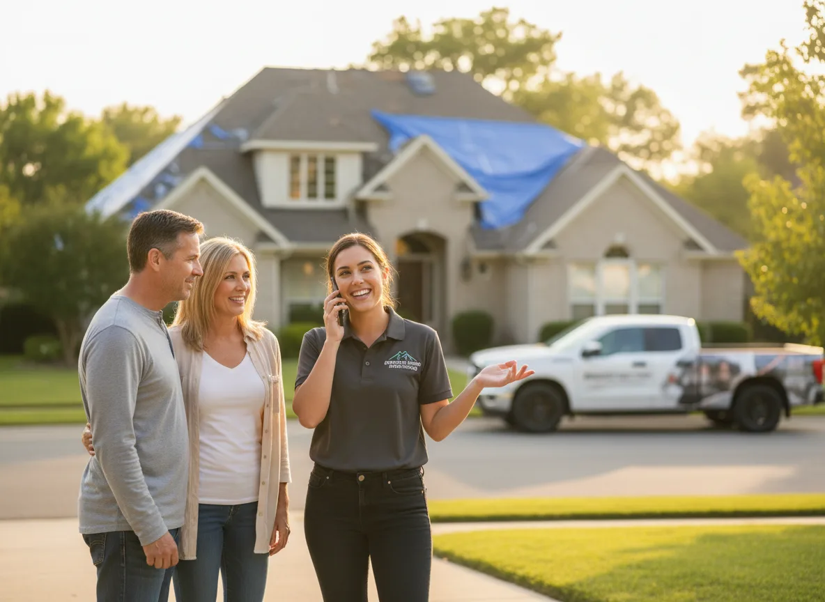 Emergency Roof Repair Edison, NE FAQs